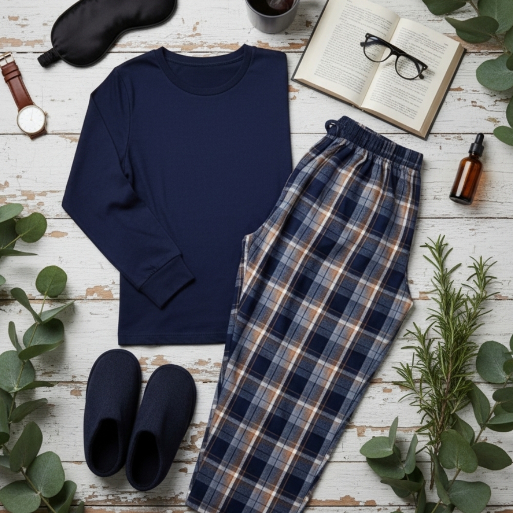 Sleep Pants